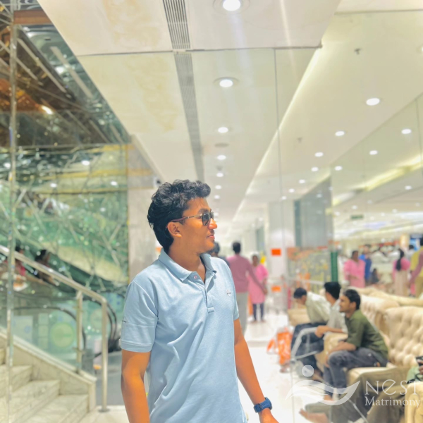SREEJEEV